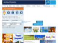 aura4travel.com