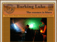 barkingluke.com