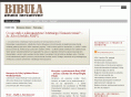 bibula.com