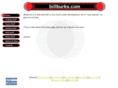 billburks.com