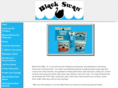 blackswanmfg.com