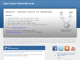 blueoceanretail.com
