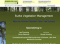burkevegetationmgt.com