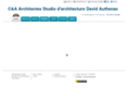 candarchitectes.com
