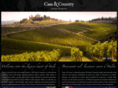 casaandcountry.com