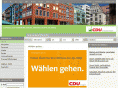 cdu-chemnitz.de