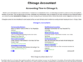 chicagoaccountant.info