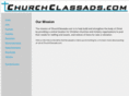 churchclassads.com