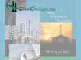 cleanconceptsinc.com