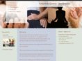 columbiachiro.com