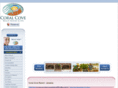coralcovejamaica.com