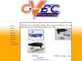 cvec-racing.com