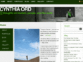 cynthiaord.com