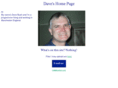 davebush.co.uk