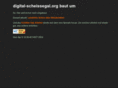 digital-scheissegal.org
