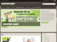 doktorhanf.org