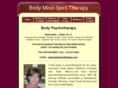 drrandbodymindtherapy.com