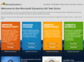dynamicsaxtestdrive.com
