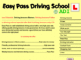 easypassdrivingschool.com