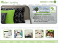 edentextile.biz