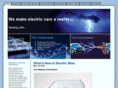 electricbluemotors.com