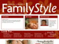 familystyleshelby.com