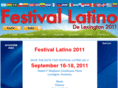 festivallatinolexington.com