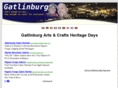 gatlinburg-rentals.info