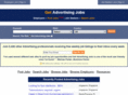 getadvertisingjobs.com