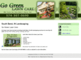 gogreenlawncarellc.com
