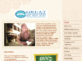 greatfoundation.org