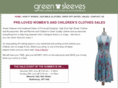 green-sleeves.co.uk