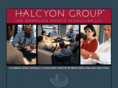 halcyongroup.org