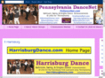harrisburgdance.com