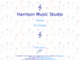 harrisonstudio.com