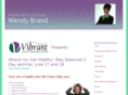 healthcoachwendy.com