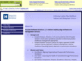 hospital-dashboard.com