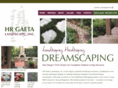 hrgaetalandscape.com