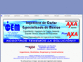 ingenieriacostos.com