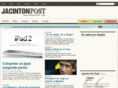 jacintonpost.com