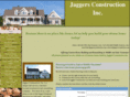 jaggersconstruction.org