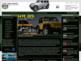jeepoemparts.com