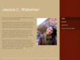 jessicacwakeman.com