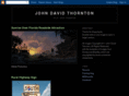 johndavidthornton.com