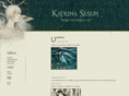 katrinasesum.net