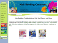 kidsbeddingcreations.com