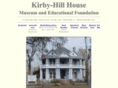 kirby-hillhouse.com