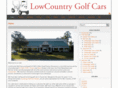 lcgolfcars.net