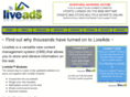 liveads.biz