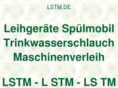 lstm.de